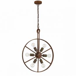 Изображение продукта Подвесной светильник Vele Luce Vintage 